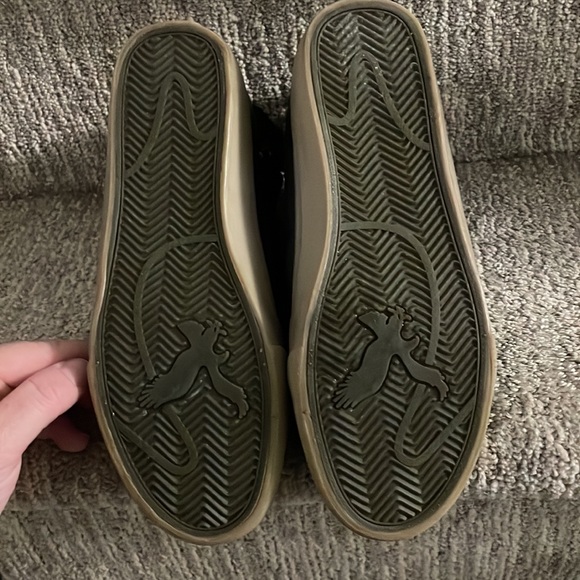 American eagle fur lined boots size 7 - Picture 5 of 10